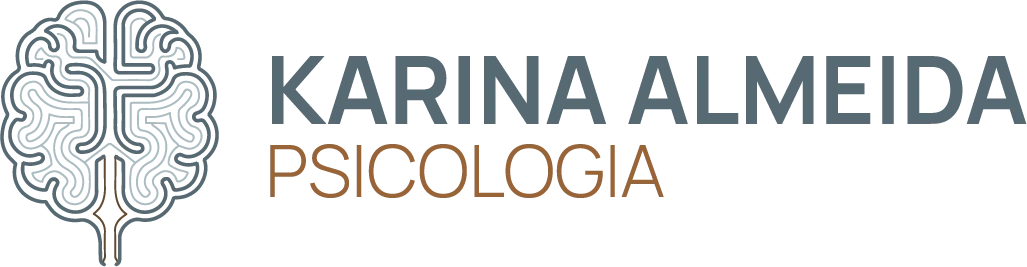 Karina Almeida Psicóloga